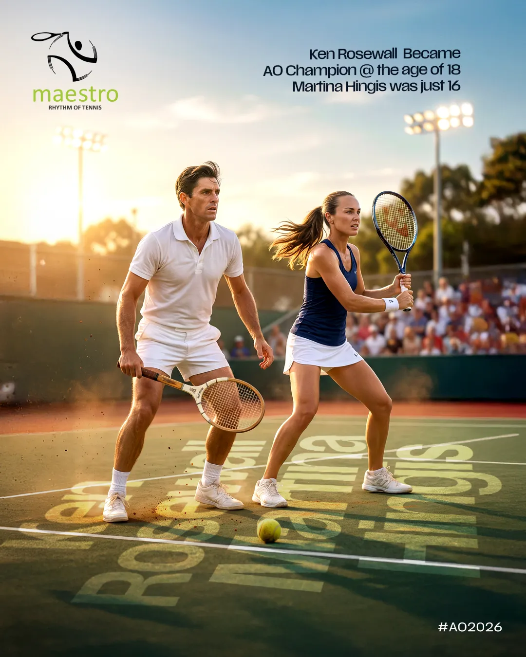 Maestro Tennis Academy creative 11